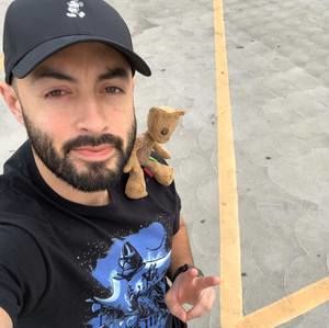 Meet your Posher, Juan